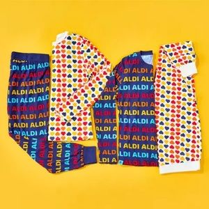 ALDI Gear Pajamas